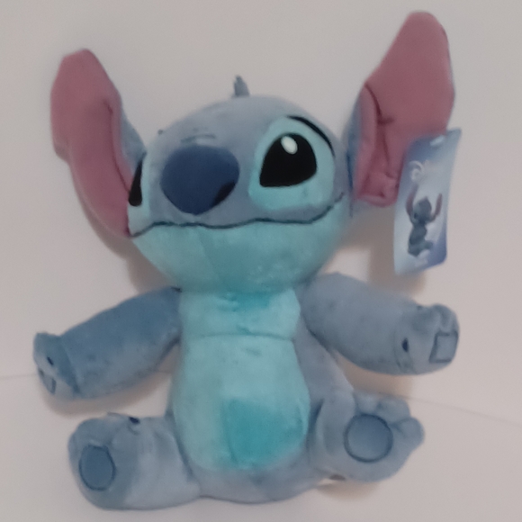 Disney Lilo & Stitch 11 inch Plush Toy - Picture 2 of 5